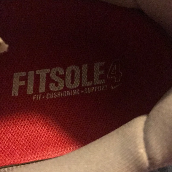 Nike Lunareclipse 4 Running Shoes, Brand New! - Picture 5 of 8